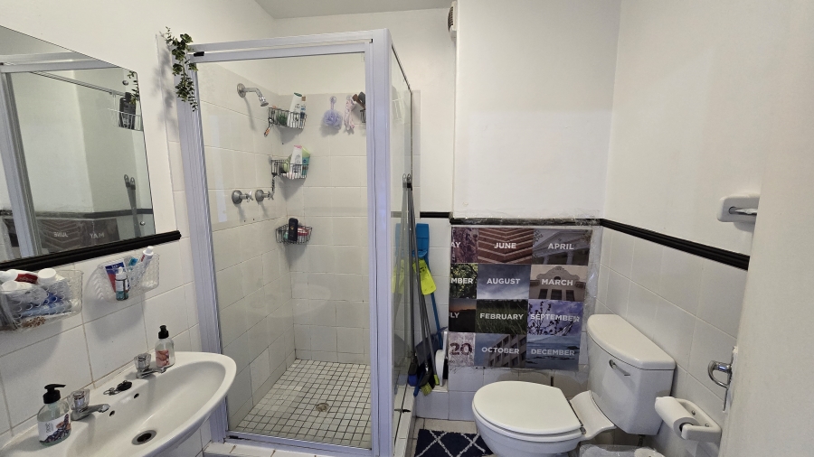 2 Bedroom Property for Sale in Dennesig Western Cape